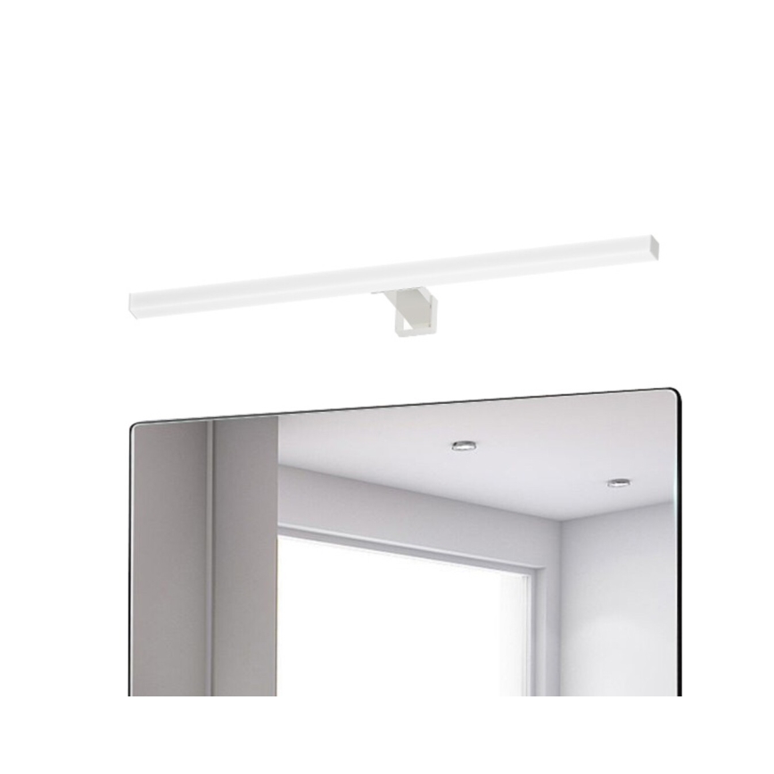 Rabalux - Éclairage LED pour miroir de salle de bains LED/9W/230V IP44 60 cm chrome brillant