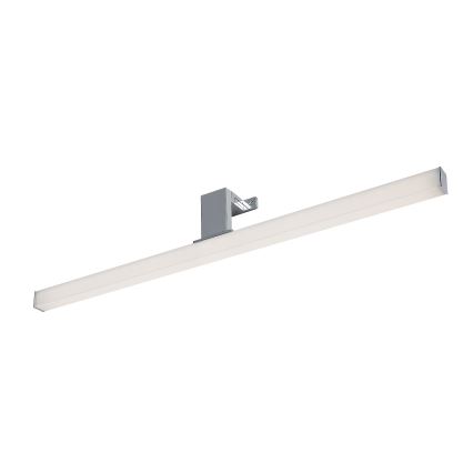 Rabalux - Éclairage LED pour miroir de salle de bains LED/9W/230V IP44 60 cm chrome brillant