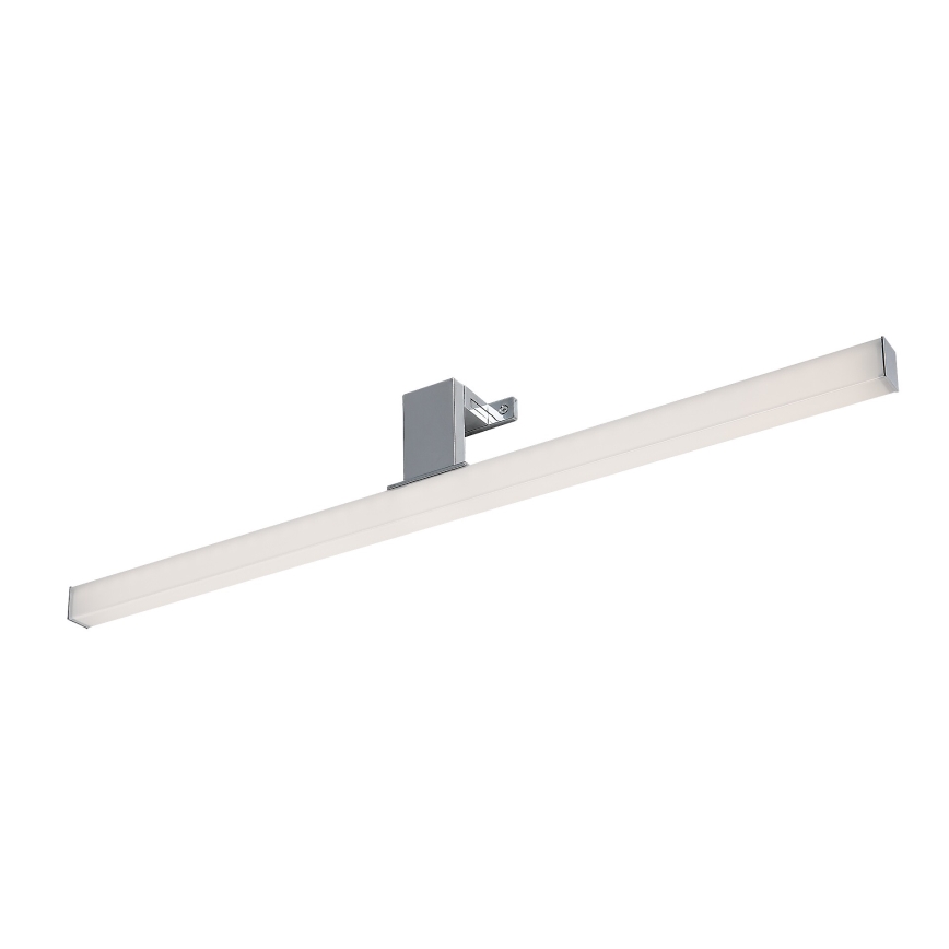 Rabalux - Illuminazione LED per specchio da bagno LED/9W/230V IP44 60 cm cromo lucido