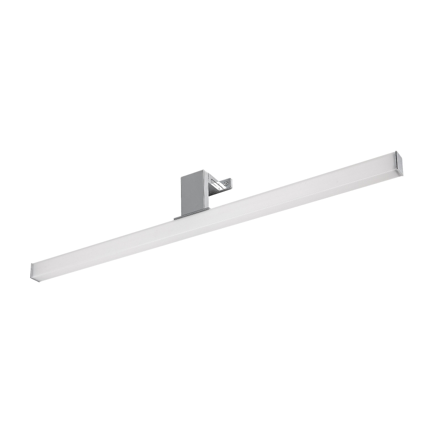 Rabalux - Illuminazione LED per specchio da bagno LED/9W/230V IP44 60 cm cromo lucido