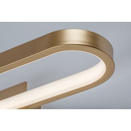 Rabalux - Lampada LED per specchio da bagno 15W/230V IP44 40 cm