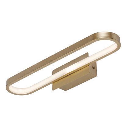 Rabalux - Lampada LED per specchio da bagno 15W/230V IP44 40 cm