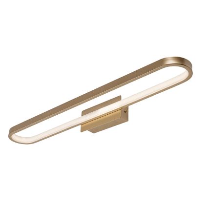 Rabalux - Éclairage LED pour miroir de salle de bains LED/18W/230V IP44 60 cm