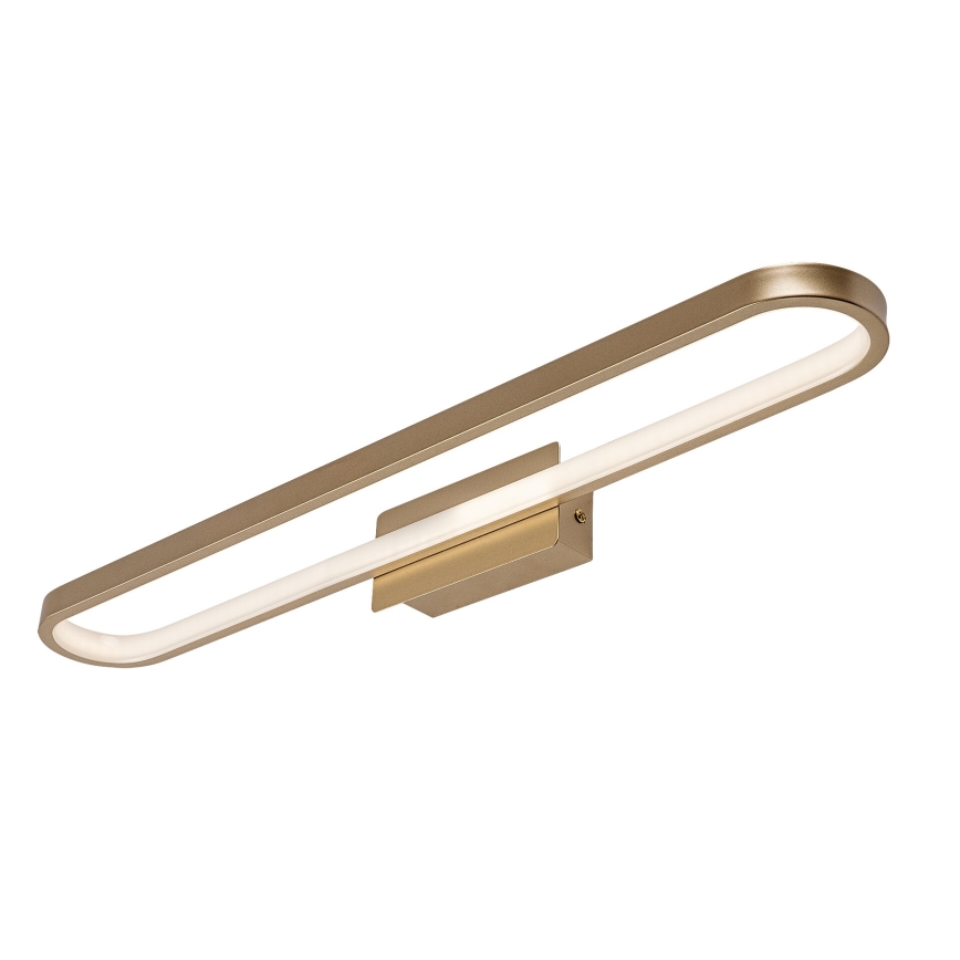 Rabalux - Éclairage LED pour miroir de salle de bains LED/18W/230V IP44 60 cm