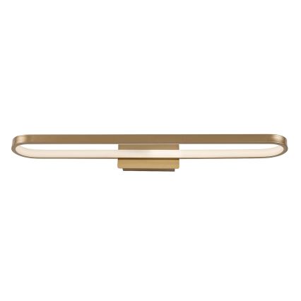 Rabalux - Illuminazione per specchio da bagno a LED/18W/230V IP44 60 cm