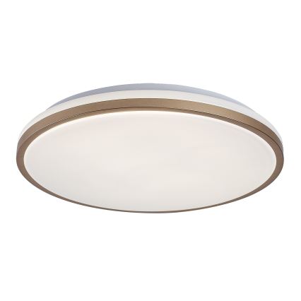 Rabalux - Plafoniera da bagno LED/18W/230V IP44 Ø 34 cm
