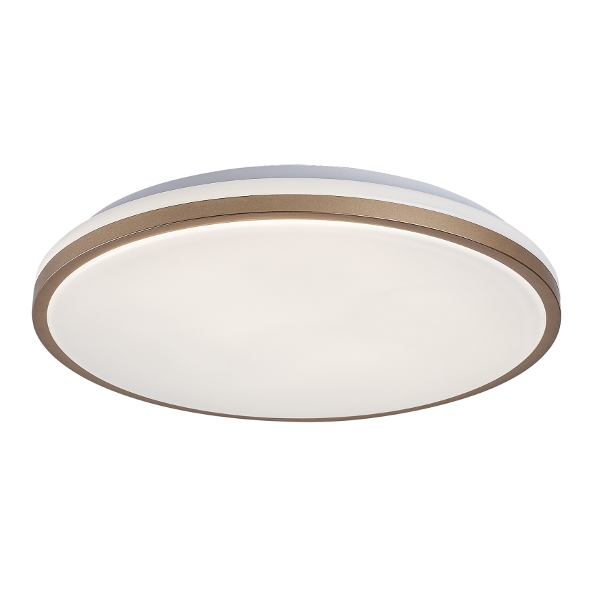 Rabalux - Plafoniera da bagno LED/18W/230V IP44 Ø 34 cm