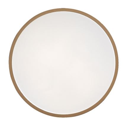 Rabalux - Plafoniera da bagno LED/18W/230V IP44 Ø 34 cm