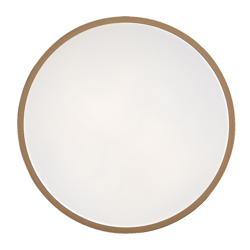 Rabalux - Plafoniera da bagno LED/18W/230V IP44 Ø 34 cm