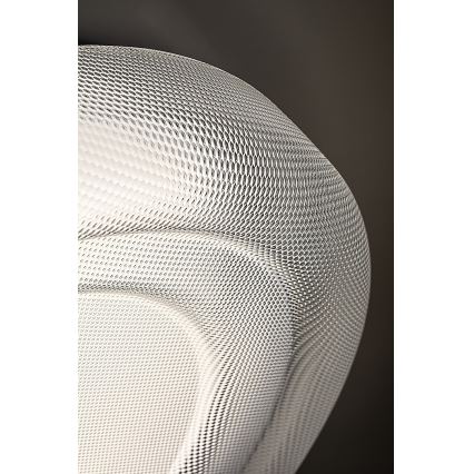 Rabalux - Plafonnier LED pour salle de bains LED/24W/230V IP44 4000K Ø 38 cm