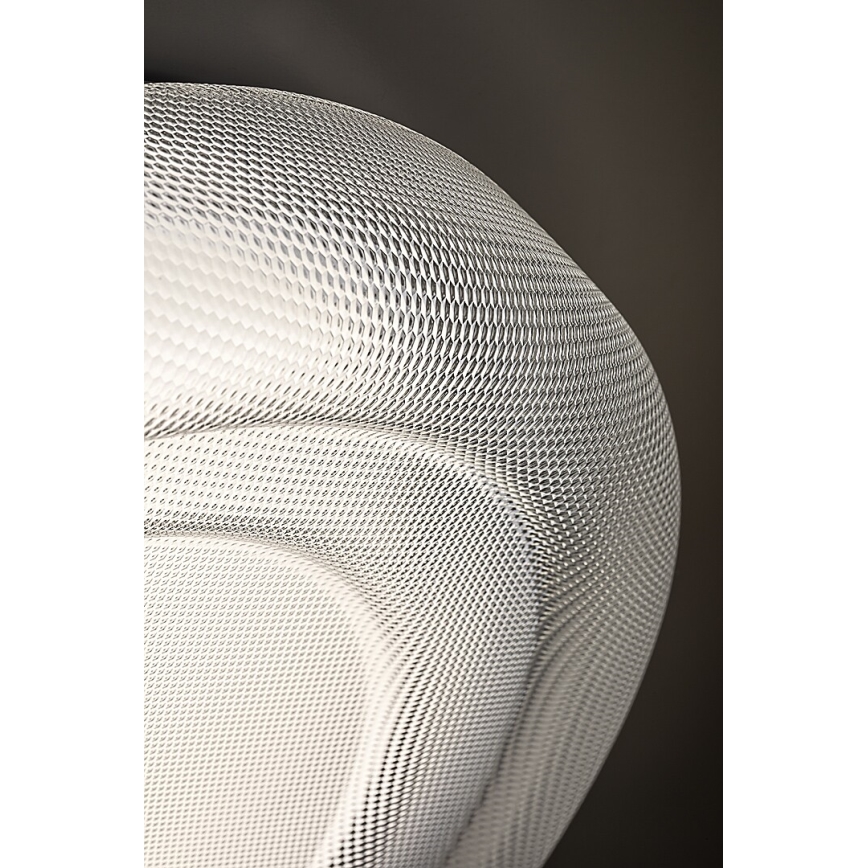 Rabalux - Plafonnier LED pour salle de bains LED/24W/230V IP44 4000K Ø 38 cm