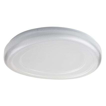 Rabalux - LED-Badezimmer-Deckenleuchte LED/36 W/230 V IP44 4000 K Ø 48 cm