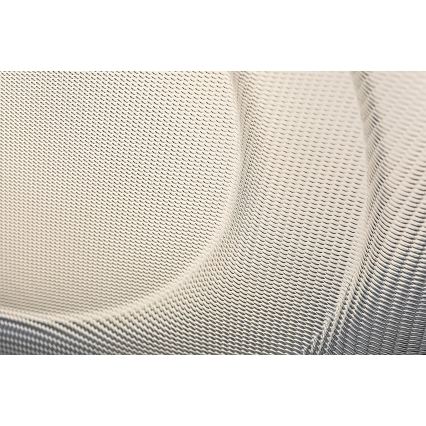 Rabalux - Plafoniera LED per bagno LED/36W/230V IP44 4000K Ø 48 cm