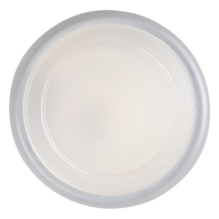 Rabalux - LED Plafonnier de salle de bains LED/36W/230V IP44 4000K Ø 48 cm