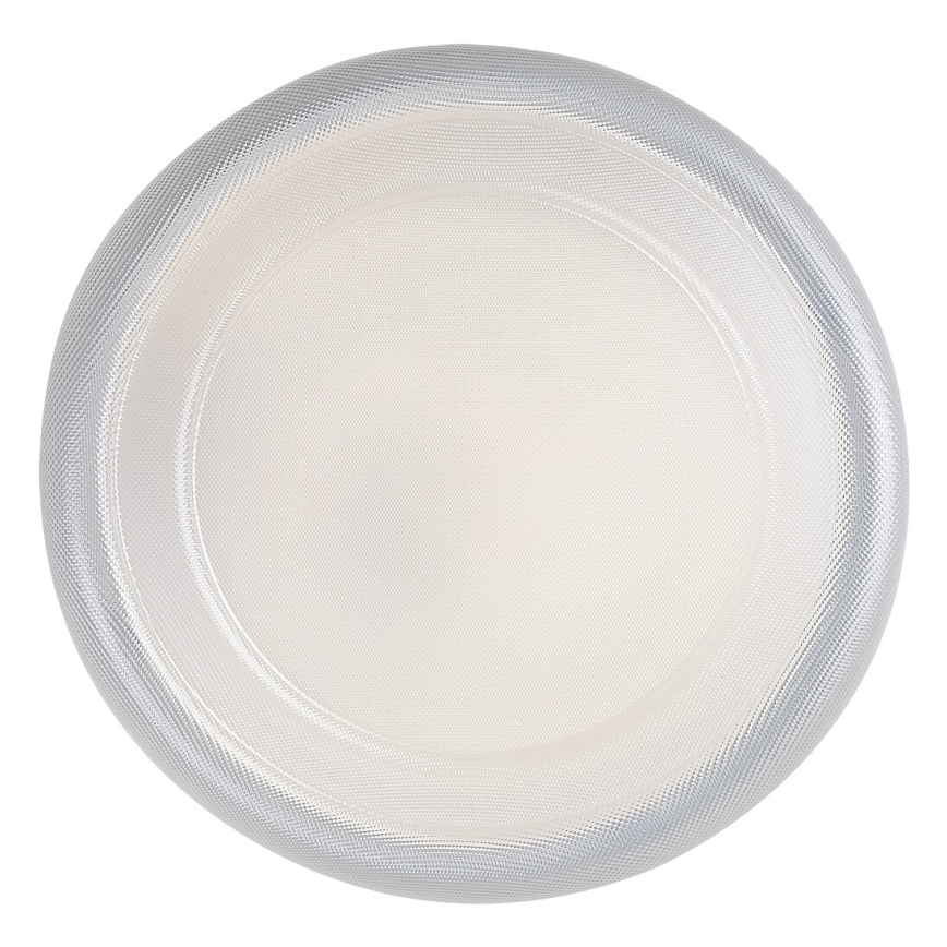 Rabalux - LED Plafonnier de salle de bains LED/36W/230V IP44 4000K Ø 48 cm