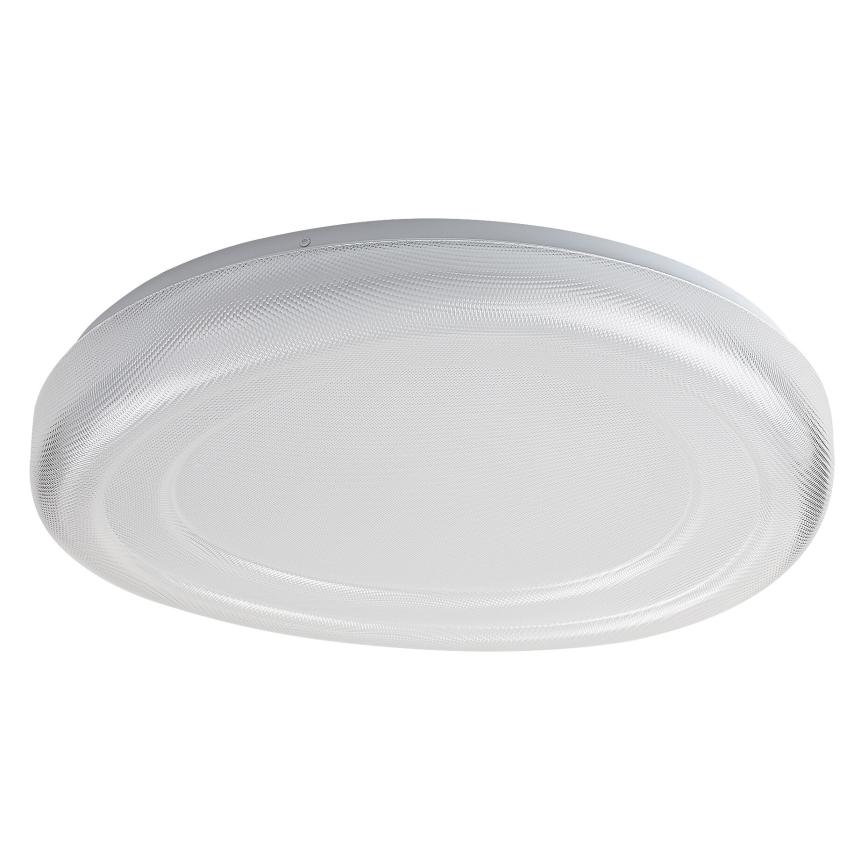 Rabalux - LED Plafonnier de salle de bains LED/36W/230V IP44 4000K Ø 48 cm