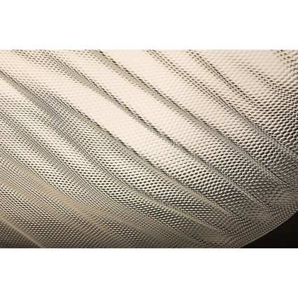 Rabalux - Plafoniera da bagno a LED 36W/230V IP44 4000K Ø 47,5 cm