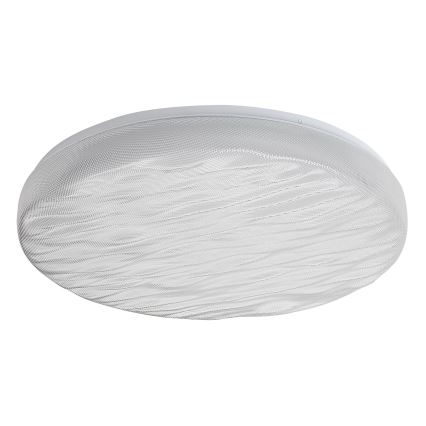 Rabalux - Plafoniera da bagno a LED 36W/230V IP44 4000K Ø 47,5 cm