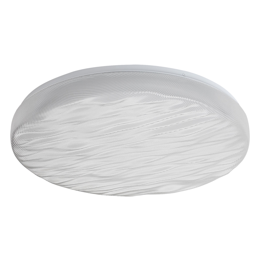 Rabalux - Plafoniera da bagno a LED 36W/230V IP44 4000K Ø 47,5 cm