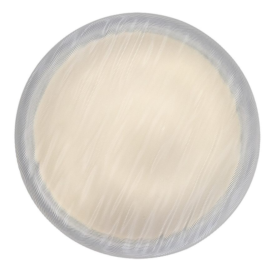 Rabalux - Plafonnier LED pour salle de bains LED/36W/230V IP44 4000K Ø 47,5 cm