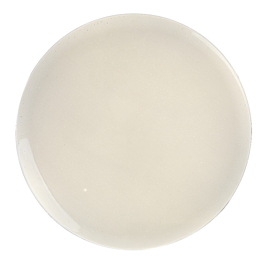 Rabalux – Plafonnier LED pour salle de bains, 40 W, 230 V, IP44, 4000 K, Ø 48 cm