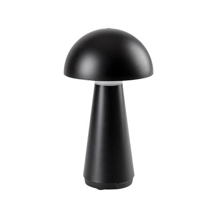 Rabalux - LED Lampada da tavolo ricaricabile touch dimmerabile per esterni LED/3W/5V 2000mAh IP44