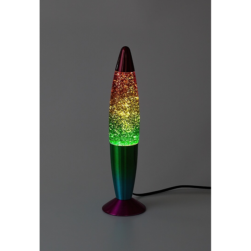 Rabalux - LED Lampada lava (lampada Astro) LED/25W/230V
