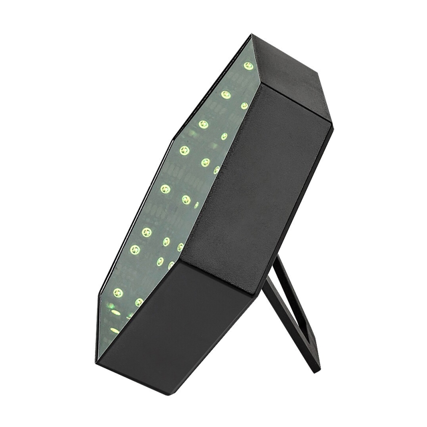 Rabalux - LED RGB Lampada da tavolo dimmerabile LED/1W/5V + telecomando