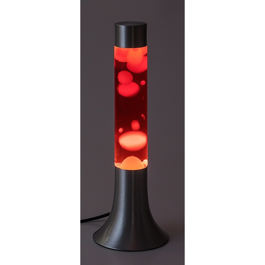 Rabalux - LED Lampada lava (lampada Astro) LED/25W/230V