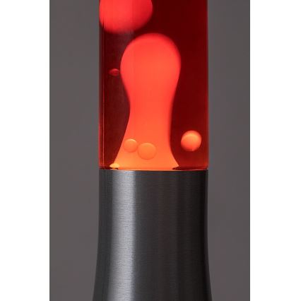 Rabalux - LED Lampada lava (lampada Astro) LED/25W/230V