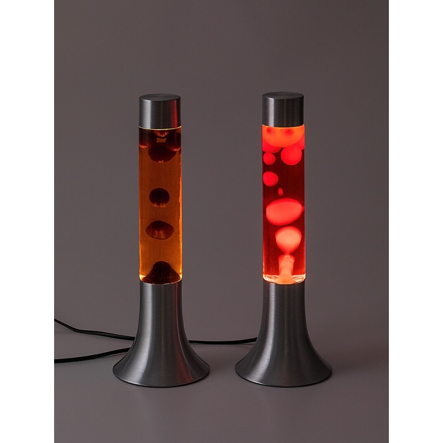 Rabalux - LED Lampada lava (lampada Astro) LED/25W/230V