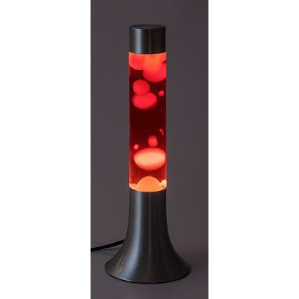 Rabalux - LED-Lavalampe LED/25W/230V