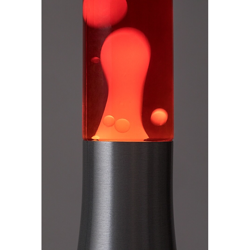 Rabalux - LED-Lavalampe LED/25W/230V