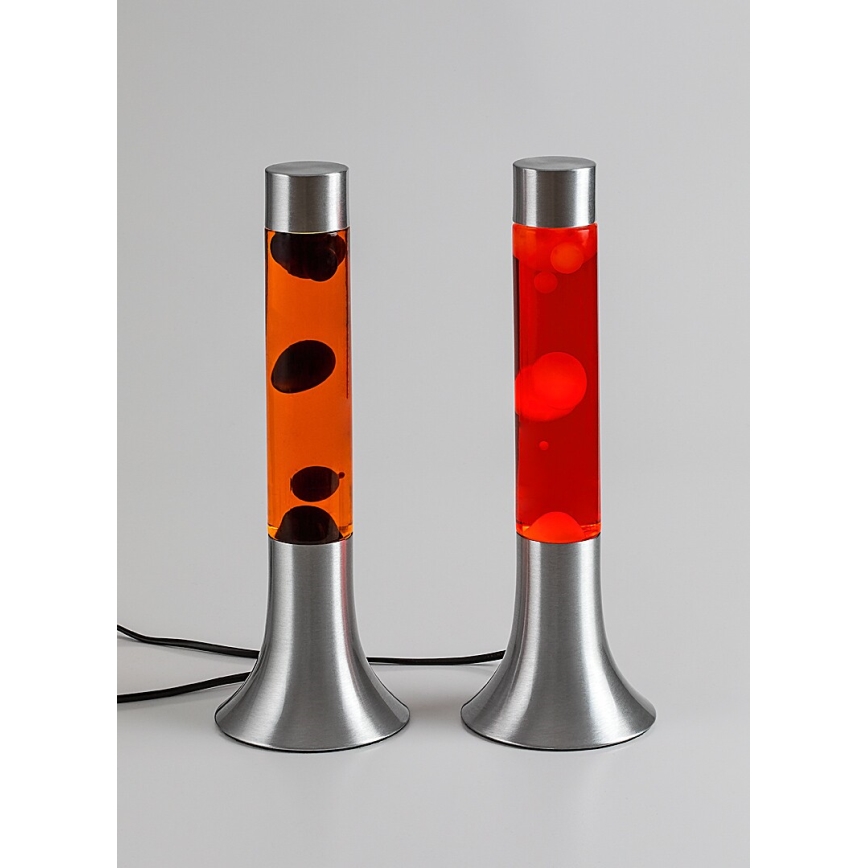 Rabalux - LED-Lavalampe LED/25W/230V