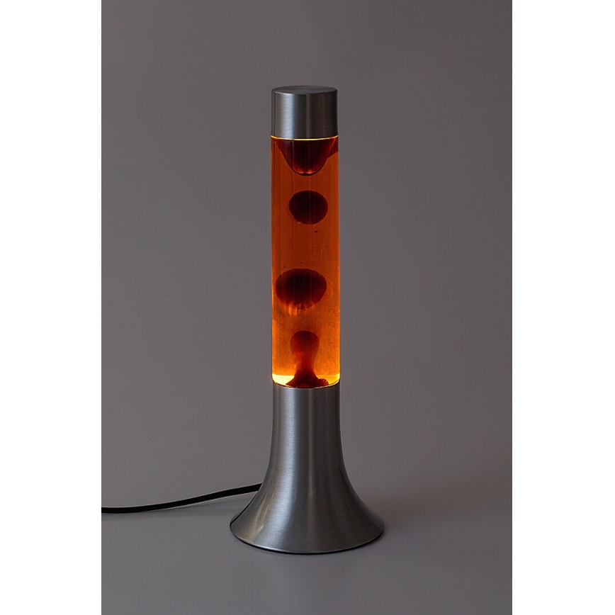 Rabalux - LED-Lavalampe LED/25W/230V