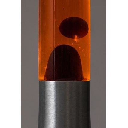 Rabalux - LED-Lavalampe LED/25W/230V