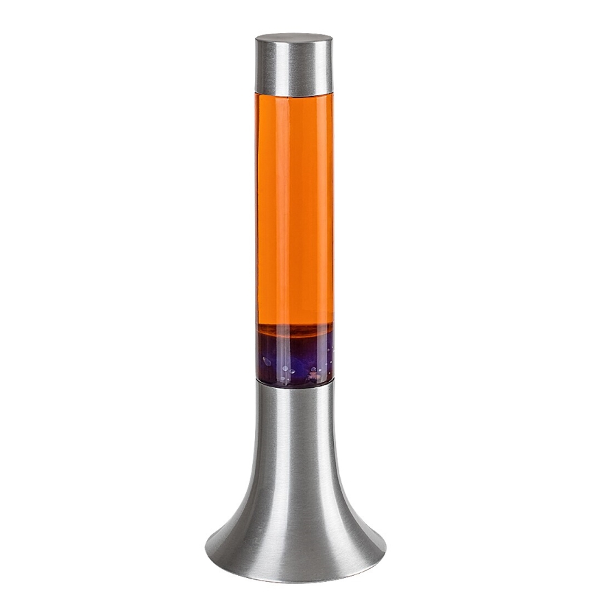 Rabalux - LED-Lavalampe LED/25W/230V