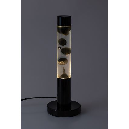 Rabalux - LED Lampada lava (lampada Astro) LED/25W/230V