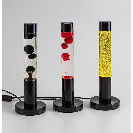 Rabalux - LED Lampada lava (lampada Astro) LED/25W/230V