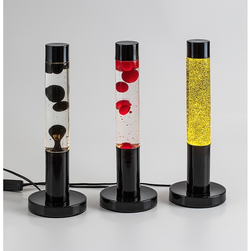 Rabalux - LED Lampada lava (lampada Astro) LED/25W/230V