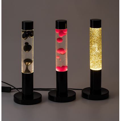 Rabalux - LED Lampada lava (lampada Astro) LED/25W/230V