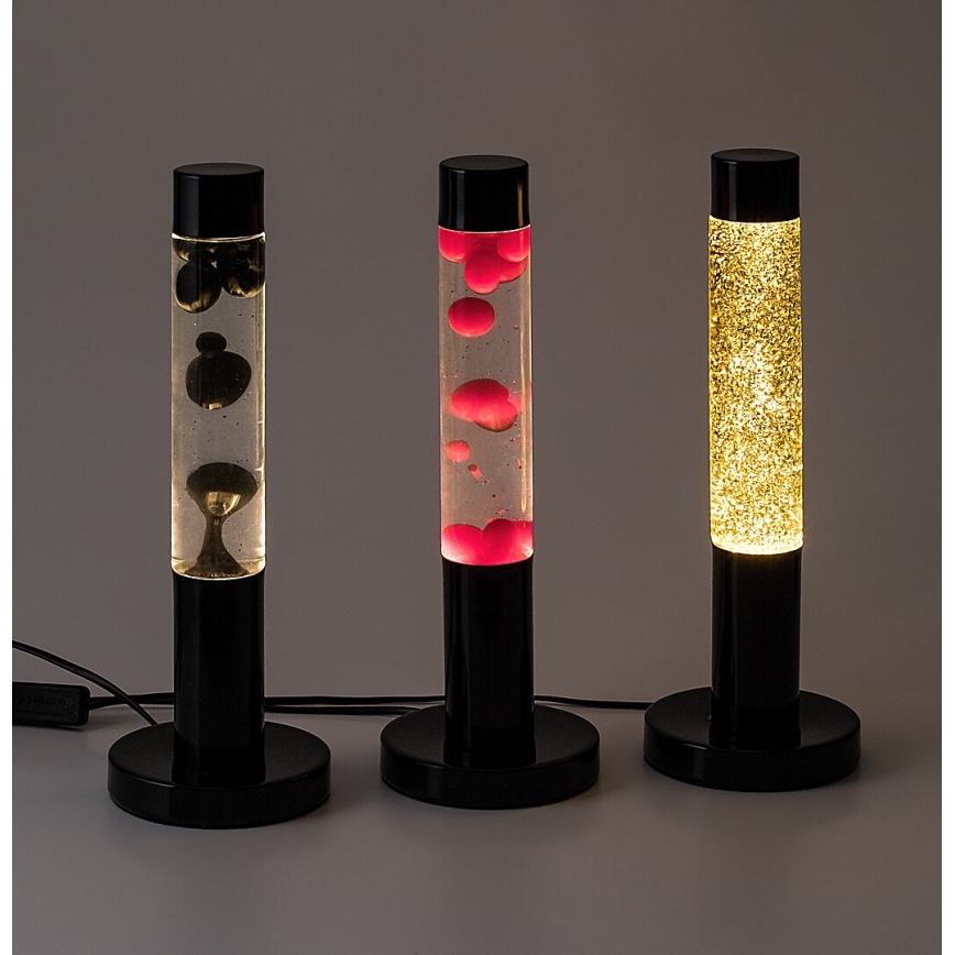 Rabalux - LED Lampada lava (lampada Astro) LED/25W/230V