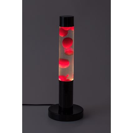 Rabalux - LED Lampada lava (lampada Astro) LED/25W/230V