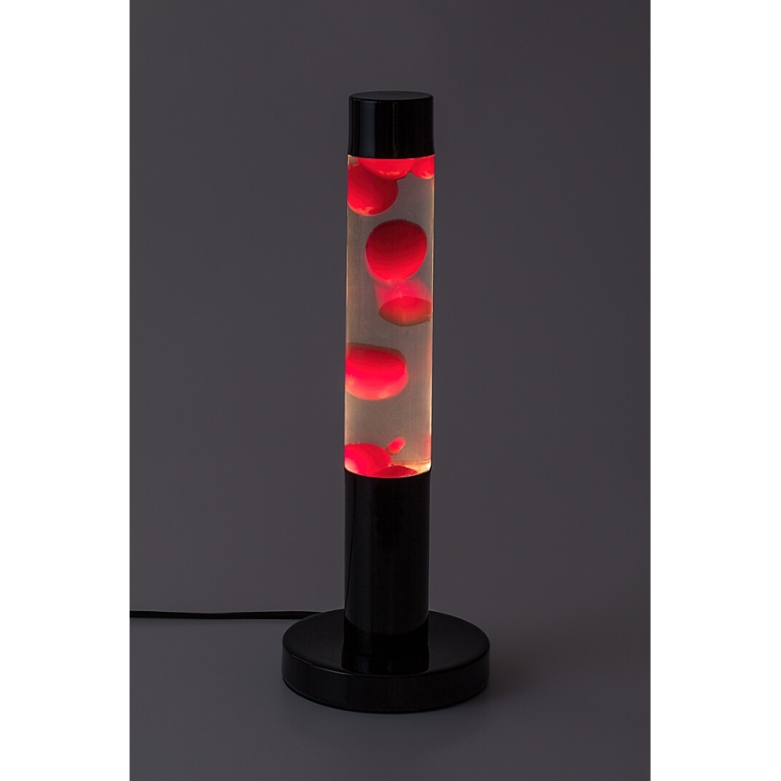 Rabalux - LED Lampada lava (lampada Astro) LED/25W/230V