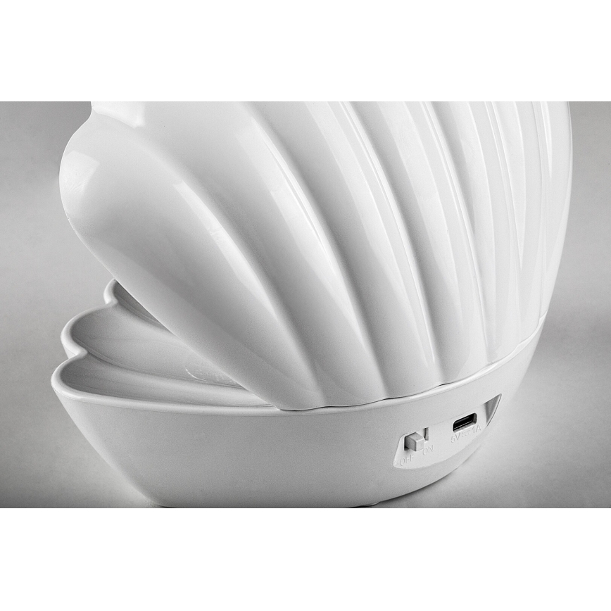 Rabalux - Lampe décorative LED RGB LED/0,8W/3xAAA