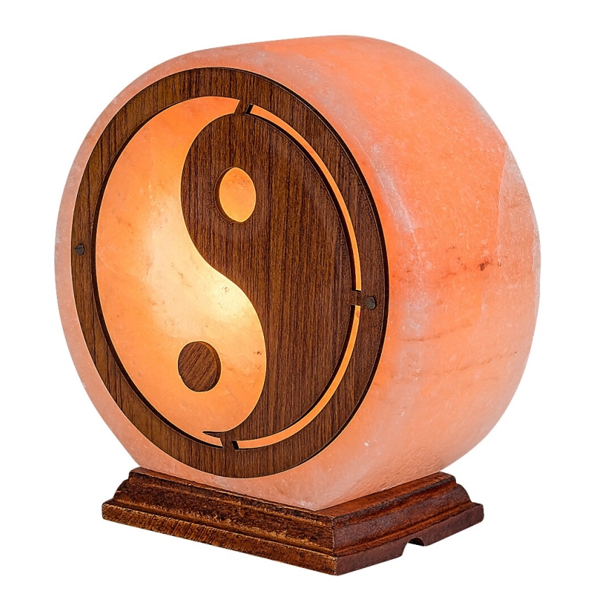 Rabalux - Lampada di sale 1xE14/15W/230V