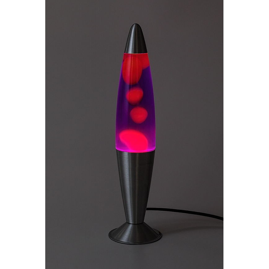 Rabalux - LED Lampada lava (lampada Astro) LED/25W/230V