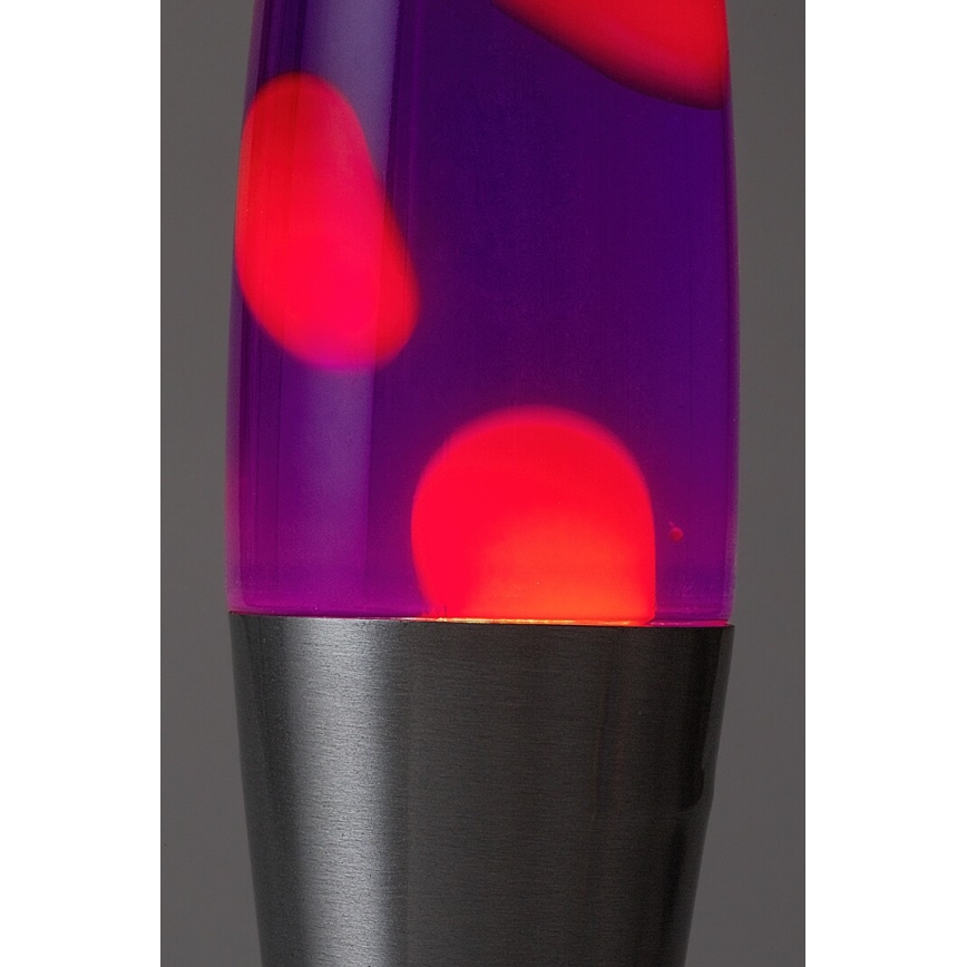 Rabalux - LED Lampada lava (lampada Astro) LED/25W/230V