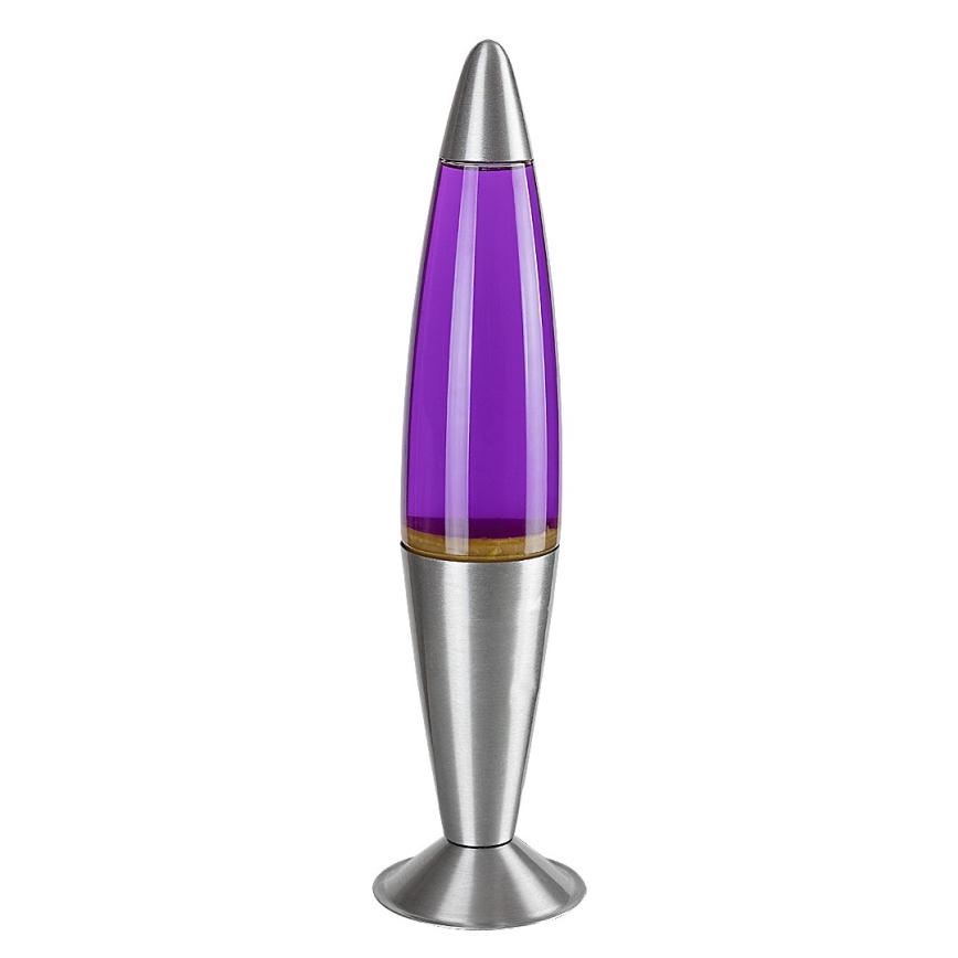 Rabalux - LED-Lavalampe LED/25W/230V