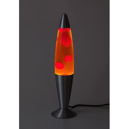 Rabalux - LED Lampada lava (lampada Astro) LED/25W/230V